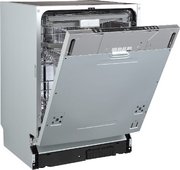 Встраиваемая посудомоечная машина Zigmund Shtain DW 310.6 фото 2 в Казани и Татарстане