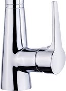 Смеситель Teka VTK 938 фото 3 в Казани и Татарстане