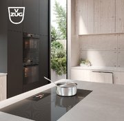 Варочная панель V-ZUG GK11TIFKZ фото 3 в Казани и Татарстане