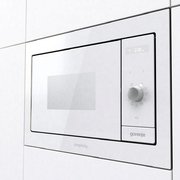 Встраиваемая микроволновая печь Gorenje BM235G1SYW фото 2 в Казани и Татарстане