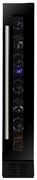 Винный шкаф Dunavox DX-7.20BK/DP Винный шкаф Dunavox DX-7.20BK/DP