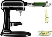 Миксер KitchenAid Artisan 5KSM70SHXEOB фото 4 в Казани и Татарстане