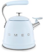 Чайник Smeg CKLW2001PB фото 3 в Казани и Татарстане