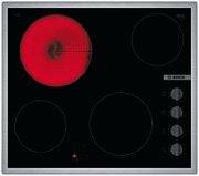 Электрическая варочная панель Bosch PKE645CA2E Электрическая варочная панель Bosch PKE645CA2E