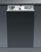 Посудомоечная машина Smeg STA4507IN фото 3 в Казани и Татарстане