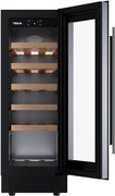 Встраиваемый винный шкаф Teka RVU 10020 GBK фото 2 в Казани и Татарстане