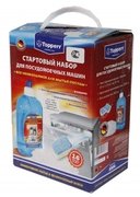 Стартовый набор для посудомоечных машин Topperr 3304 фото в Казани и Татарстане