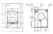 Сушильная машина Miele PDR507HP RU LW фото 4 в Казани и Татарстане