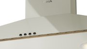 Вытяжка Teka DOS 60.1 VANILLA-OB фото 4 в Казани и Татарстане
