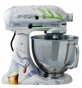 Миксер Китчен Эйд 5KSM150PSE Прованс фото 3 в Казани и Татарстане Миксер KitchenAid 5KSM150PSE Прованс фото 3 в Казани и Татарстане
