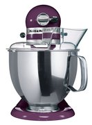 Миксер KitchenAid Artisan 5KSM175PSEBY фото 3 в Казани и Татарстане