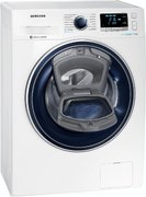 Стиральная машина Samsung WW 70K62E09W AddWash фото 4 в Казани и Татарстане