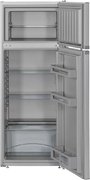 Холодильник Liebherr CTPsl 2541 Comfort фото 2 в Казани и Татарстане