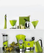 Электрочайник Bugatti Kettle Vera Apple Green фото 2 в Казани и Татарстане