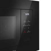 Встраиваемая микроволновая печь Maunfeld MBMO820SGB10 фото 3 в Казани и Татарстане