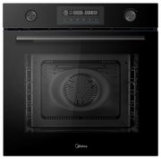 Духовой шкаф Midea MO715103GB
