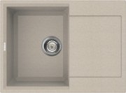 Мойка Omoikiri SAKAIME 68 SA фото в Казани и Татарстане