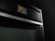 Духовой шкаф Kuppersbusch B 6850.0 S3 Silver Chrome фото 2 в Казани и Татарстане