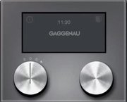 Комбинированный духовой шкаф-пароконвектомат Gaggenau BS450101 фото 2 в Казани и Татарстане