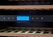 Встраиваемый под столешницу винный шкаф CellarPrivate CP043-2TB фото 3 в Казани и Татарстане
