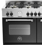 Варочный центр Bertazzoni MAS120 6G MFE D NE T фото 3 в Казани и Татарстане
