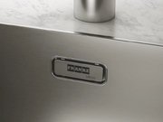 Мойка Franke BXX 210-45 сталь фото 2 в Казани и Татарстане