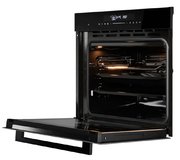 Духовой шкаф Kuppersberg HT 613 Black фото 2 в Казани и Татарстане
