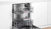 Встраиваемая посудомоечная машина Bosch SMV4HTX31E фото 3 в Казани и Татарстане