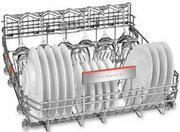 Встраиваемая посудомоечная машина BOSCH SMV66TD26R фото 2 в Казани и Татарстане