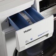 Стиральная машина Haier HW60-10636A фото 4 в Казани и Татарстане