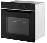 Духовой шкаф Weissgauff EOM 108 PDB фото 3 в Казани и Татарстане