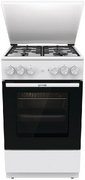 Комбинированная плита Gorenje GK5A22WH