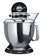Миксер KitchenAid Artisan 5KSM125EOB фото 2 в Казани и Татарстане