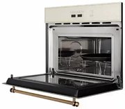 Встраиваемая микроволновая печь Kuppersberg RMW 963 C фото 3 в Казани и Татарстане