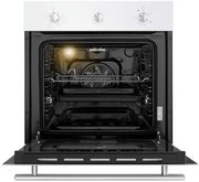 Духовой шкаф Maunfeld EOGC604W Slim фото 4 в Казани и Татарстане
