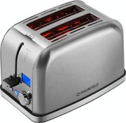 Тостер Маунфилд MF-821S фото 3 в Казани и Татарстане Тостер Maunfeld MF-821S фото 3 в Казани и Татарстане