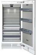Встраиваемый холодильник Gaggenau RC492305 фото 2 в Казани и Татарстане