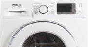 Стиральная машина Samsung WF 60F4E5W2W фото 3 в Казани и Татарстане