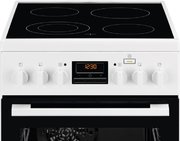 Электрическая плита Electrolux RKR560200W фото 2 в Казани и Татарстане