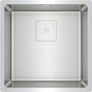 Мойка Teka FLEXLINEA RS15 40.40 M-XT 1B SofTexture фото в Казани и Татарстане