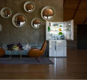 Холодильник Sharp SJPX 99 FBE фото 4 в Казани и Татарстане