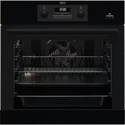 Духовой шкаф AEG BEB 351111 B Духовой шкаф AEG BEB 351111 B