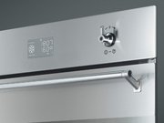 Духовой шкаф Smeg SFP390X-1 фото 3 в Казани и Татарстане