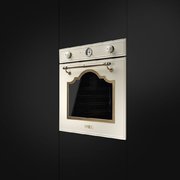 Духовой шкаф Smeg SF750PO фото 2 в Казани и Татарстане