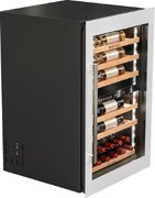 Винный шкаф Meyvel MV47PRO-KWB2 фото 4 в Казани и Татарстане