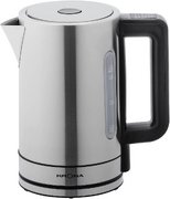 Чайник Крона Digitaler Inox Licht КА-00008504 фото в Казани и Татарстане Чайник KRONA Digitaler Inox Licht КА-00008504 фото в Казани и Татарстане