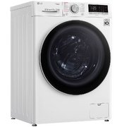 Стирально-сушильная машина LG AI DD F4V5VG0W фото 3 в Казани и Татарстане