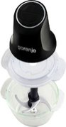 Измельчитель Горение S501GBK фото 4 в Казани и Татарстане Измельчитель Gorenje S501GBK фото 4 в Казани и Татарстане