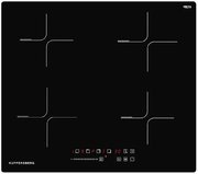 Индукционная варочная панель Kuppersberg ICS 607 фото 2 в Казани и Татарстане
