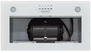 Встраиваемая вытяжка KRONA ARVEN 500 WHITE PB фото 2 в Казани и Татарстане